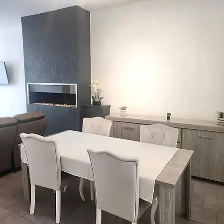 Welcome To Our Mouscron Cocoon *