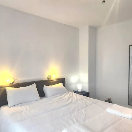 Welcome To Our Mouscron Cocoon Marcinelle