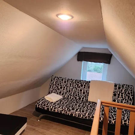 Hébergement de vacances Welcome To Our Mouscron Cocoon *