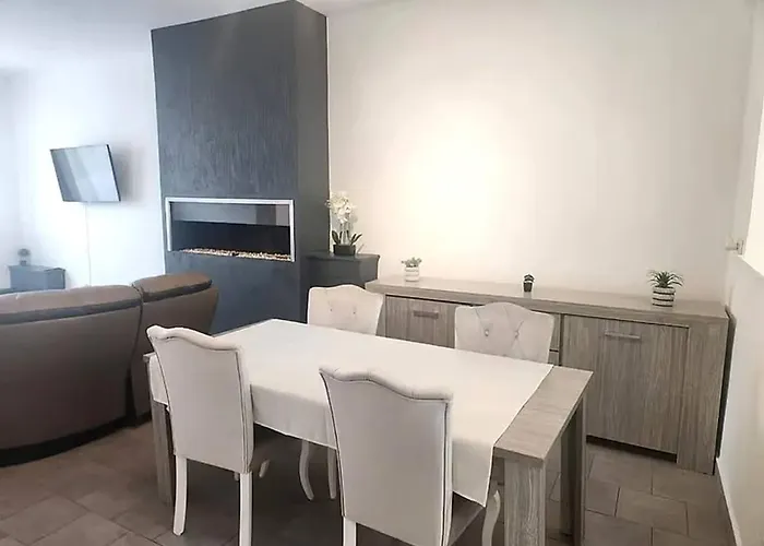 Welcome To Our Mouscron Cocoon *