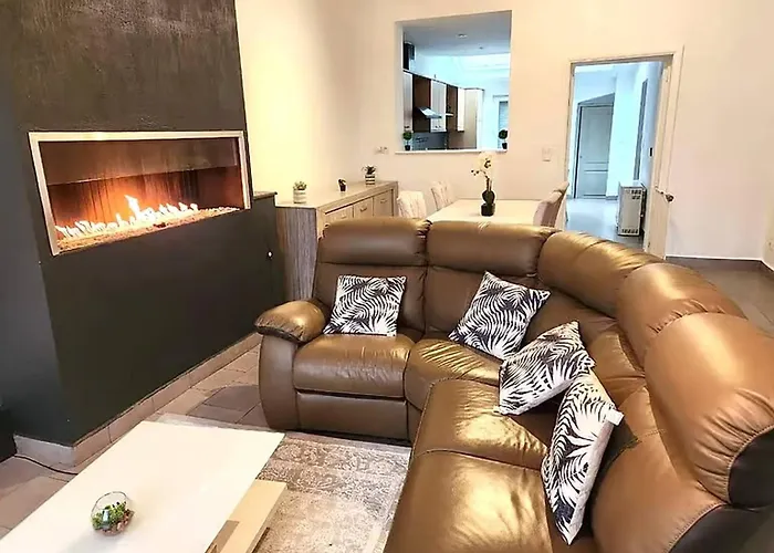 Welcome To Our Mouscron Cocoon